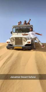 Hostel Camel Castle - Jaisalmer - 1