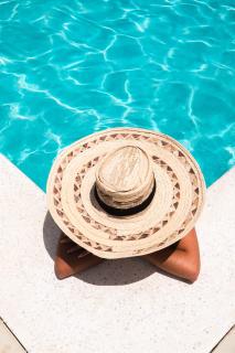 Landhuis Daniel - Plantation House - 9