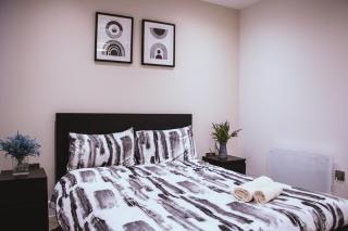 Clarence Suites - Saint Albans - 6