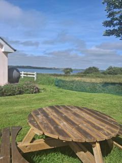 The Pink House, Quay Road, Carrigaholt - 5