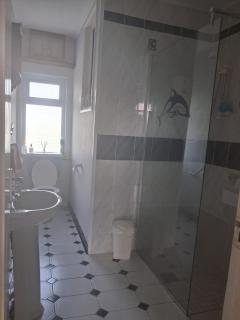 The Pink House, Quay Road, Carrigaholt - 2