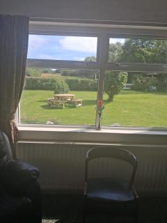 The Pink House, Quay Road, Carrigaholt - 1