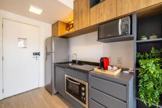 Studio mobiliado ao lado do aeroporto de Congonhas - São Paulo - 3