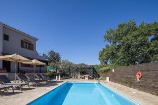 Villa Aspa - Prinés - 9