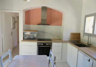 Villa- Mazet 59 - Sainte-Maxime - 2