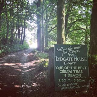 Lydgate Cottage, Dartmoor - 5