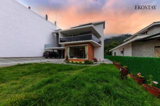 EKOSTAY - Amber Villa - 6