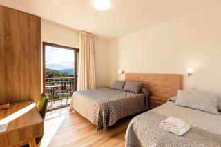 Hostal y Apartamento Rural Los Naranjos - 5