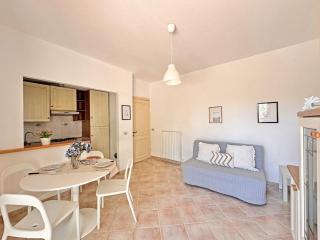 232 - Appartamento Bilocale al TAUNUS con portico e ampio giardino condominiale - SPIAGGIA inclusa nel prezzo - 7