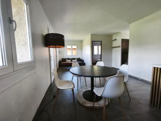T2 proche station - Saint-Laurent-du-Cros - 9