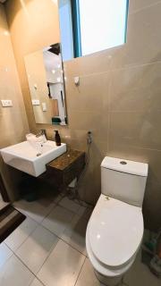 Restful Layover Condo Across NAIA3 - 7