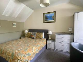 TwoStones Self Catering Cottage - Arrochar - 6
