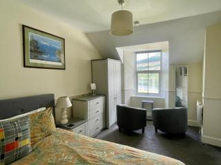 TwoStones Self Catering Cottage - Arrochar - 5