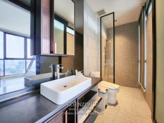 Scarletz Suites by Edenzpace @ KLCC Area - Kuala Lumpur - 6