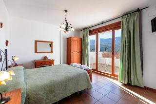 Hostal y Apartamento Rural Los Naranjos - 6