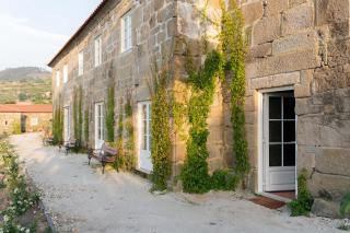 Feel Discovery Casa da Granja Douro Valley - 1