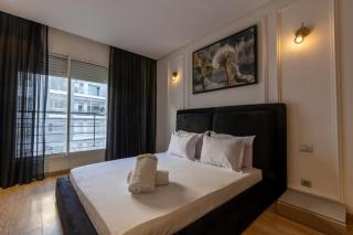 Modern 3BR with High Amenities and Stylish Decor - 4