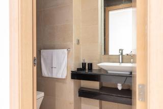 Modern 3BR with High Amenities and Stylish Decor - Oulad Akkou - 2