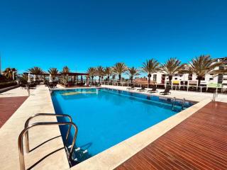 FLAT BY JAMPA- Luxo no Solar Tambaú Beira mar - 5