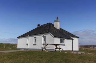 Dun Buidhe - Pollachar - 9