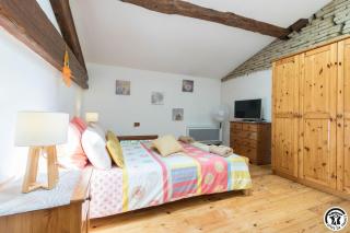 Gîte En Pascot - 6 pers - à 10 mn de Villefranche et Nailloux - Lagarde - 7