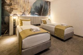 Energy Hotel & Business Center - Paks - 9
