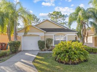 3Bd Villa, Private Pool & Golf View, Walmart 2 min - 3