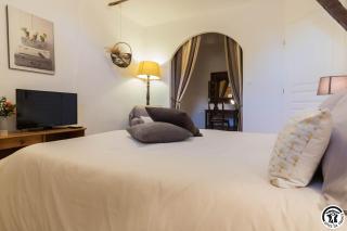 Gîte En Pascot - 6 pers - à 10 mn de Villefranche et Nailloux - Lagarde - 2