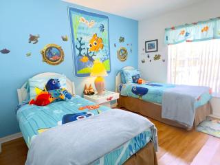 10 Min from Disney Themed 2 Bd Private Pool - 0