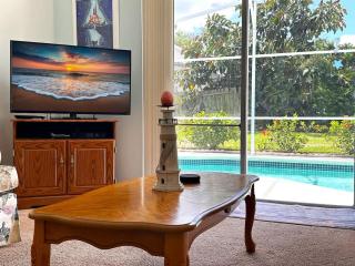 10 Min from Disney Themed 2 Bd Private Pool - 9