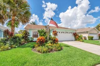 10 Min from Disney Themed 2 Bd Private Pool - 3