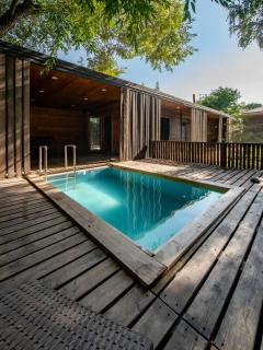 Green Villa Near Bishkek - 6