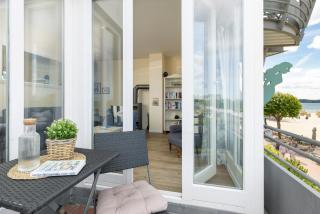 Haus Windjammer Strandliebe - Laboe - 4