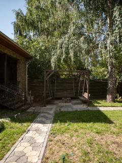 Green Villa Near Bishkek - Këk-Dzhar - 4