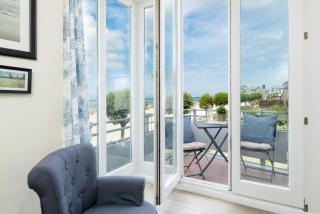 Haus Windjammer Strandliebe - Laboe - 5