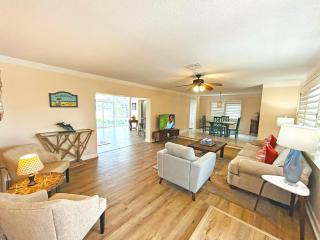 St Pete Beach Vina Del Mar Waterfront Dock Boat Slip 3-2 - 8