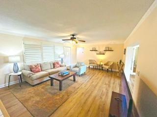 St Pete Beach Vina Del Mar Waterfront Dock Boat Slip 3-2 - 7