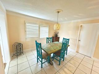 St Pete Beach Vina Del Mar Waterfront Dock Boat Slip 3-2 - 6