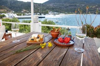 Archipelago Sifnos - Seaside Accommodation - Vathi - 7