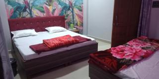 Shatayu guest house - Ujjain - 4