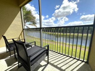 Amazing! Disney 7 Min, Walmart 1 min, 3 Bed 2 bt - 5