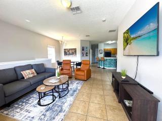 Amazing! Disney 7 Min, Walmart 1 min, 3 Bed 2 bt - 2