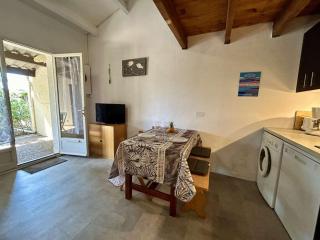 Maison 5 couchages avec terrasse, climatisation, proche plage et commerces à Saint-Cyprien - FR-1-225D-213 - Saint-Cyprien - 3