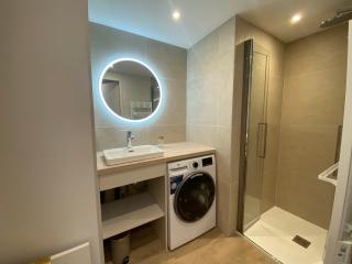 Appartement rénové proche lac avec parking - FR-1-432-93 - Annecy - 4