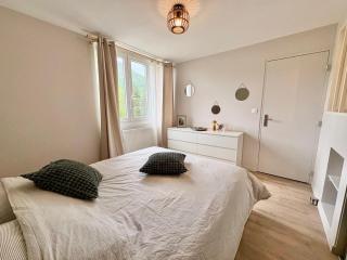 Appartement rénové proche lac avec parking - FR-1-432-93 - Annecy - 3