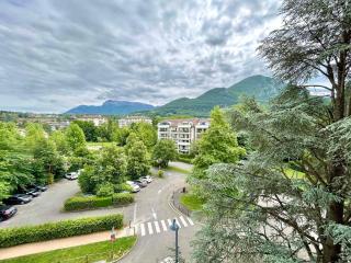 Appartement rénové proche lac avec parking - FR-1-432-93 - Annecy - 1