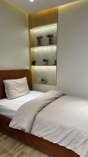 Three bedroom apartment with a distinctive design- شقه بتصميم مميز - 1