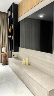 Professionally designed three-bedroom apartment - 2