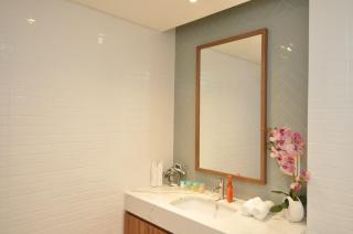 Luxury 1 Bedroom Burj Khalifa View Citywalk - 2