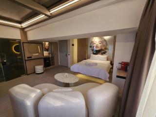 Sulara Exclusıve Hotel Lounge Bistro - 3